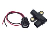 OEM Nissan Pathfinder Crankshaft Position Sensor - 23731-31U11