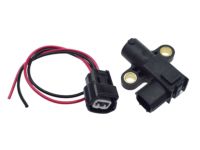 OEM Infiniti Crankshaft Position Sensor - 23731-31U11