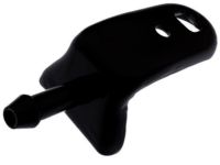 OEM Infiniti Bracket-Exhaust Mounting - 20722-AF400