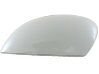 OEM Infiniti M45 Inside Mirror Body Cover, Left - K6374-EG100