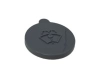 OEM 2020 Infiniti Q50 Cap-Windshield Washer Tank - 28913-CN00B