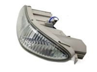 OEM Infiniti I35 Lamp Assembly-Fog, RH - 26150-3Y325