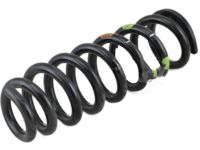 OEM 2010 Infiniti FX35 Front Spring - 54010-1CK2D