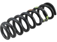 OEM Infiniti FX35 Front Spring - 54010-1CK2D