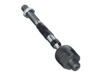OEM Infiniti QX70 Socket Kit-Tie Rod, Inner - D8E21-1CA0D