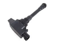 OEM 2020 Nissan Maxima Ignition Coil Assembly - 22448-JA11C