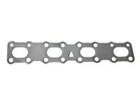 OEM Nissan NV2500 Gasket-Exhaust Manifold, A - 14036-7S001