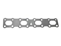 OEM 2004 Nissan Titan Gasket-Exhaust Manifold, A - 14036-7S001