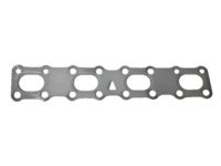 OEM 2006 Nissan Titan Gasket-Exhaust Manifold, A - 14036-7S001