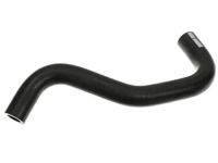 OEM 2015 Nissan Titan Hose Assy-Suction, Power Steering - 49717-7S000