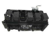 OEM Infiniti Block Assembly-Junction - 24350-7991A