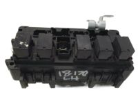 OEM 2019 Infiniti Q50 Block Assembly-Junction - 24350-7991A