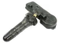 OEM Infiniti EVAPORATOR Control System Pressure Sensor - 22365-4HK0B