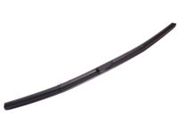 OEM 2022 Infiniti Q50 Window Wiper Blade Assembly - 28890-4GF0B