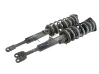 OEM 2007 Infiniti G35 ABSORBER Kit-Shock, Front - E6111-CM40B