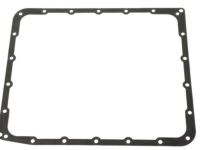 OEM 2006 Infiniti Q45 Gasket-Oil Pan - 31397-90X00
