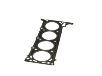 OEM Infiniti Gasket-Cylinder Head - 11044-1LA1B