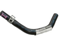 OEM Nissan Titan Hose-PSOC Inlet - 49725-7S005