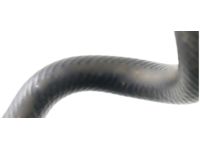 OEM 2014 Infiniti Q60 Hose Vac Tank - 47471-JK65E
