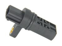 OEM Nissan Murano Crankshaft Position Sensor - 23731-AL60C
