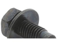OEM 2012 Infiniti G37 Bolt - 08146-6122G