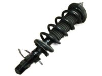 OEM 2011 Infiniti M37 ABSORBER Kit - Shock, Front - E6111-1MD0B