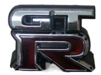 OEM 2014 Nissan GT-R Screw - 76838-JF00A