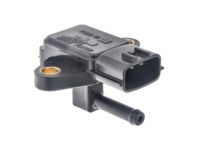 OEM 2002 Infiniti QX4 Boost Sensor - 25085-9E020