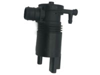 OEM Infiniti Q50 Pump Assy-Washer - 28920-8990A
