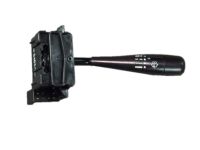 OEM 1995 Nissan Pickup Switch-Assembly WIPER - 25260-44F00