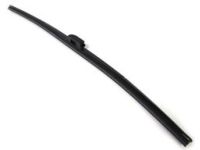 OEM 1993 Infiniti J30 Rear Window Wiper Blade Assembly - 28890-10Y00