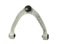 OEM Infiniti EX35 Front Right Upper Suspension Link Complete - 54524-JL00C