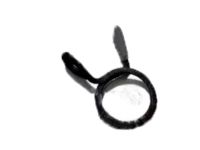OEM 2002 Infiniti G20 Clip - 21750-4U00A