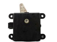 OEM Infiniti Air Intake Box Actuator - 27730-AL500