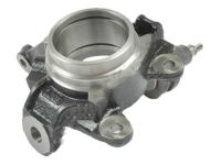 OEM 1999 Infiniti G20 KNUCKLE Assembly, RH - 40010-2J500