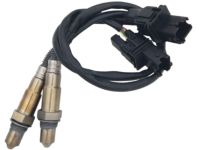 OEM 2005 Infiniti QX56 Air Fuel Ratio Sensor - 22693-7S000