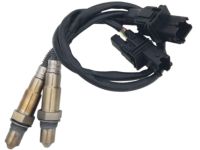 OEM 2006 Nissan Titan Air Fuel Ratio Sensor Assembly - 22693-7S000