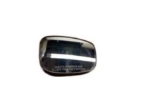 OEM 2009 Infiniti G37 Glass - Mirror, RH - 96365-JK60B