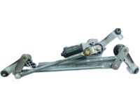 OEM Infiniti Q40 Motor Assy-Windshield Wiper - 28810-JK60B