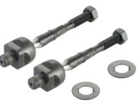 OEM 2009 Infiniti FX35 Socket Kit-Tie Rod, Inner - D8521-1CA0A