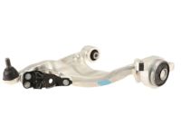 OEM 2012 Infiniti M37 Transverse Link Complete, Right Lower - 54500-1MA0B