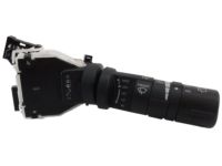 OEM 2007 Infiniti QX56 Switch Assy-Wiper - 25260-CA000