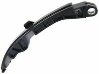 OEM 2014 Nissan Pathfinder Guide-Chain, Slack Side - 13091-JA10A