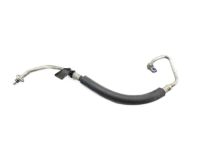 OEM 2007 Infiniti M45 Hose-Flexible, High - 92490-EH000