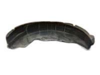 OEM 2020 Infiniti QX80 Protector-Rear Wheel House, LH - 76747-1LA0A