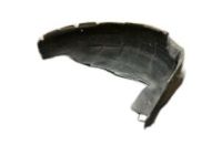 OEM 2020 Infiniti QX80 Protector-Rear Wheel House RH - 76746-1LA0A