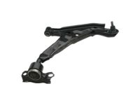 OEM Infiniti G20 Transverse Link Complete, Right - 54500-2J011