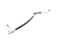 OEM Infiniti QX70 Hose Flexible, High - 92490-6WY0A