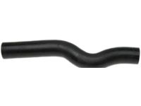 OEM 2007 Infiniti M35 Hose-Radiator, Upper - 21501-EG000