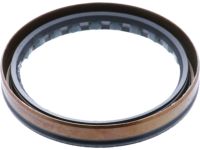 OEM 2015 Nissan Pathfinder Seal-O Ring - 33111-3KA0A